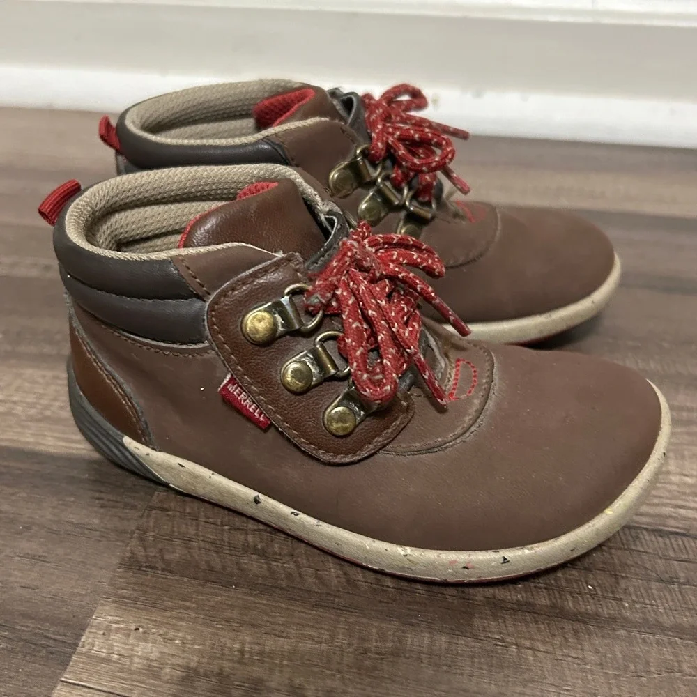 Merrell outfit your